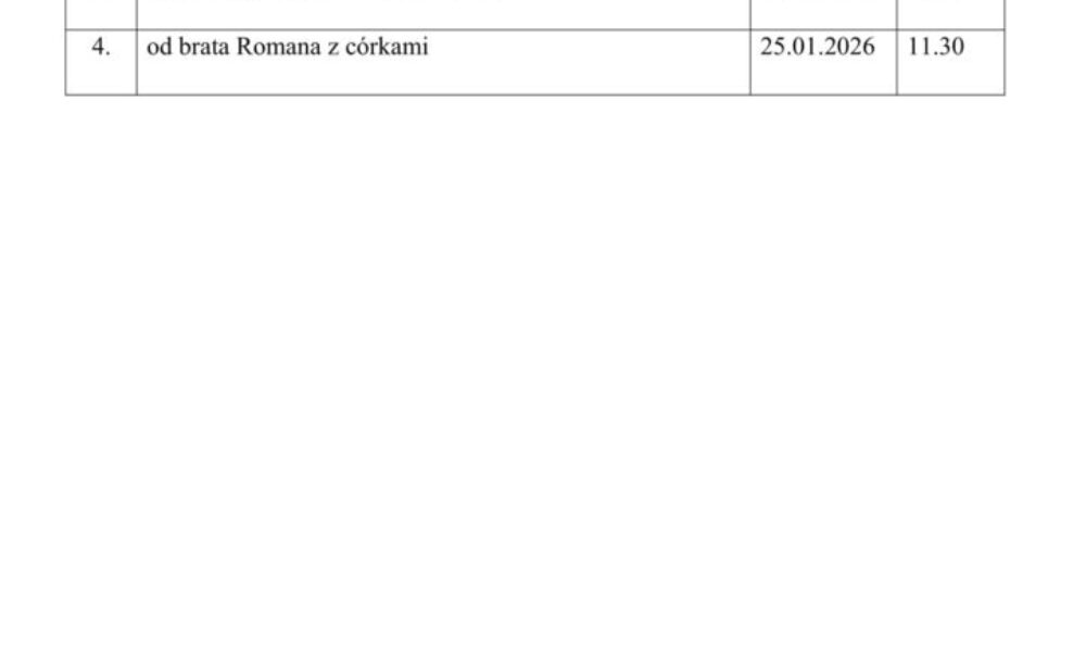 Śp. Aleksander JEZIERSKI (zm. 05.08.2025 r.)
